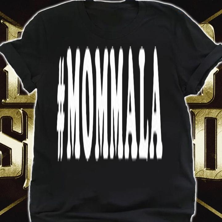 Mommala Kamala Harris Joe Biden 2024 Election T-Shirt t-shirt shirt