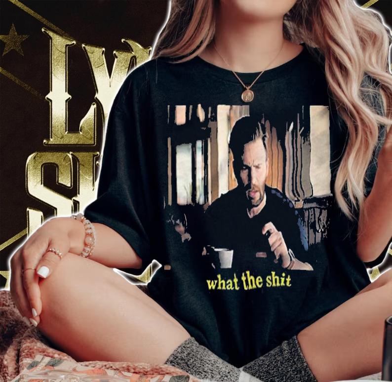 Chris Evans Cameo In Free Guy What The Shit Meme shirt woman shirt