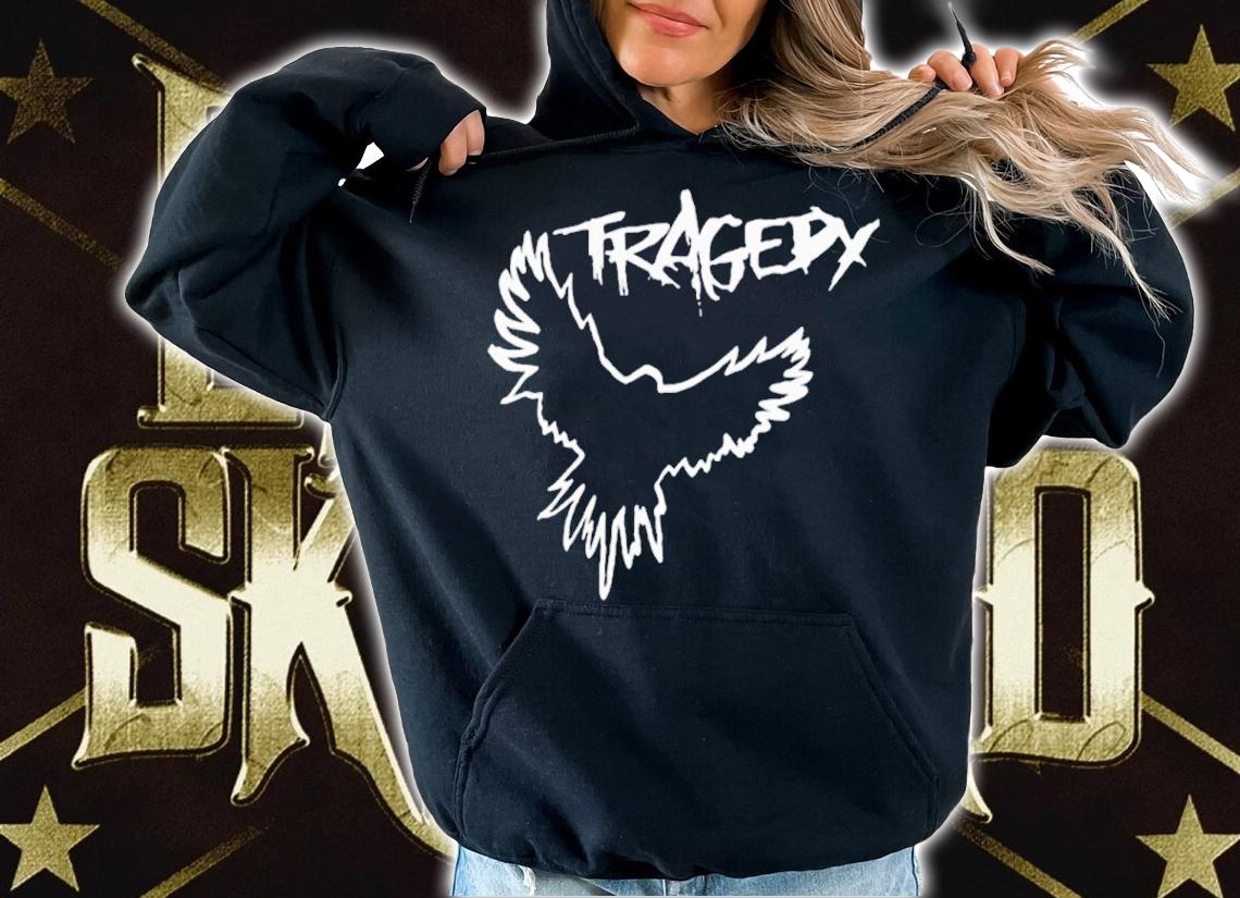 Lynyrdsinner Tragedy Shirt hoodie