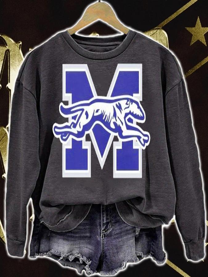 Moravian Greyhounds Champion Primary Jersey T-Shirt sweatshirt