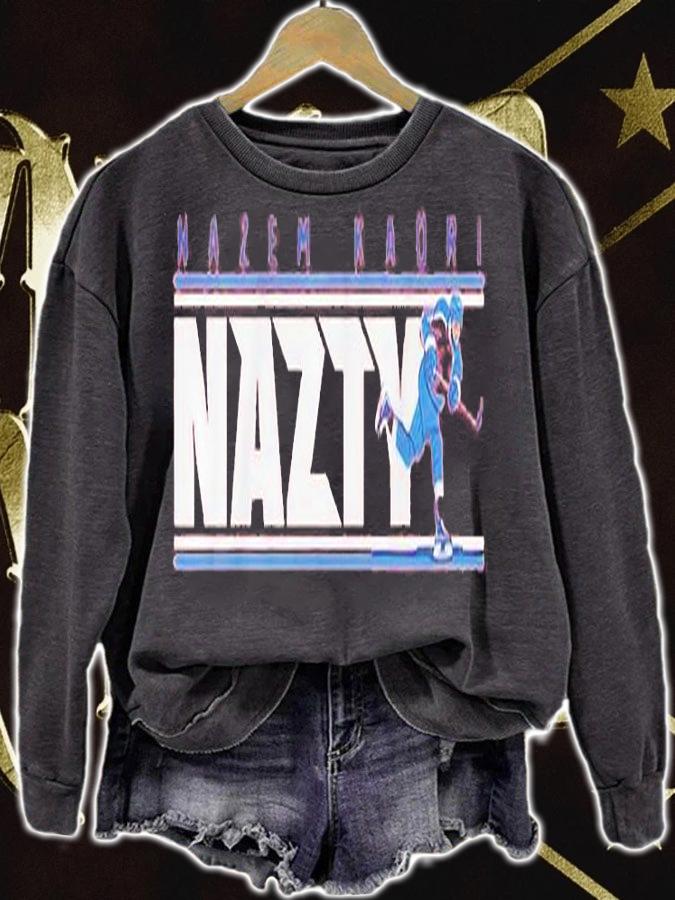 Nazem Kadri Nazty T-Shirt sweatshirt