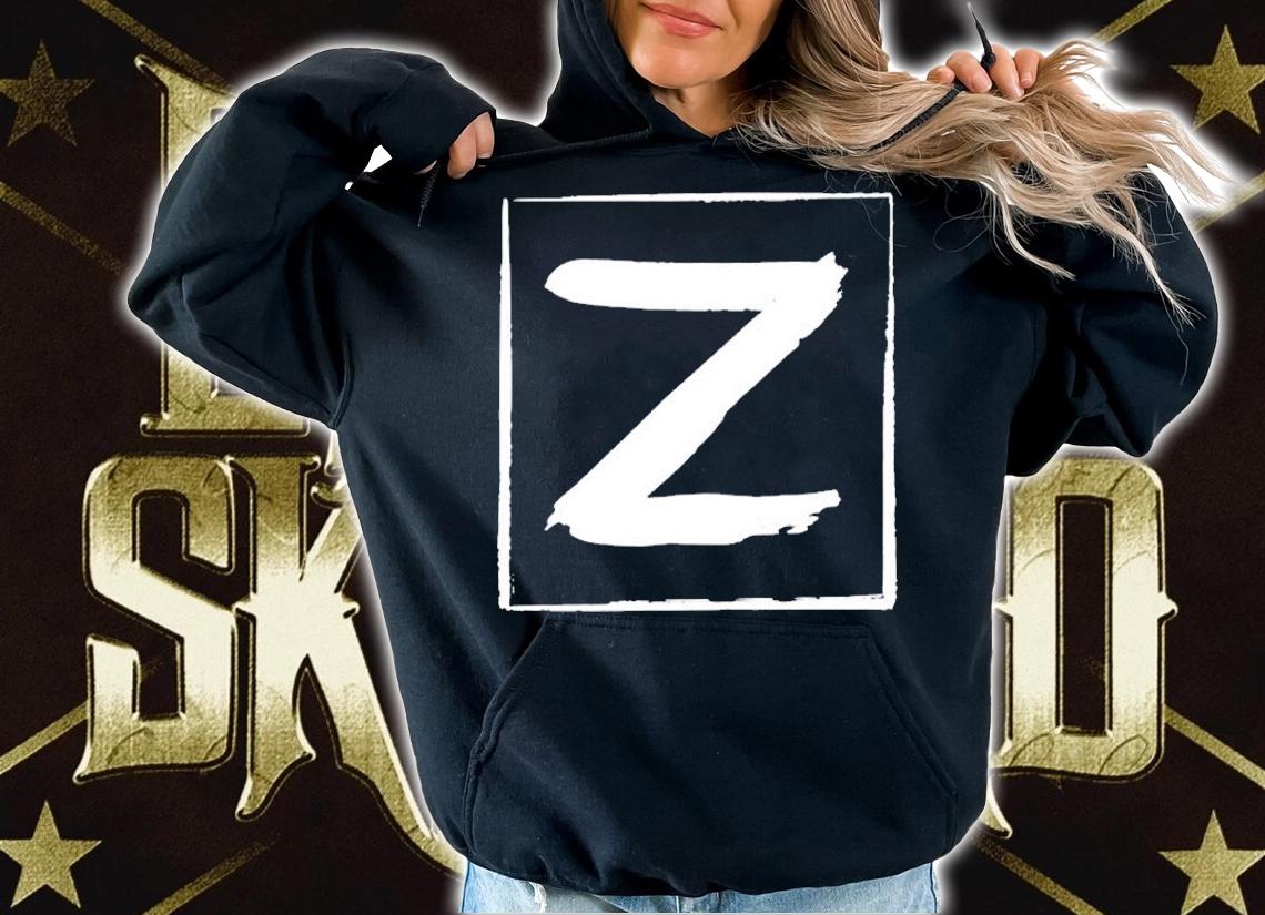 The Dive With Jackson Hinkle Z T-Shirt hoodie