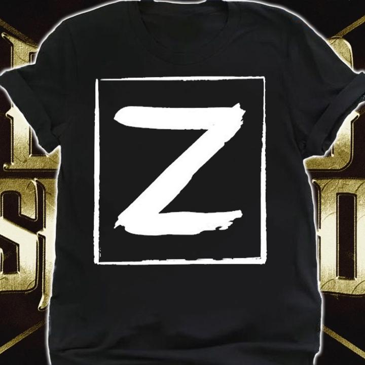 The Dive With Jackson Hinkle Z T-Shirt shirt