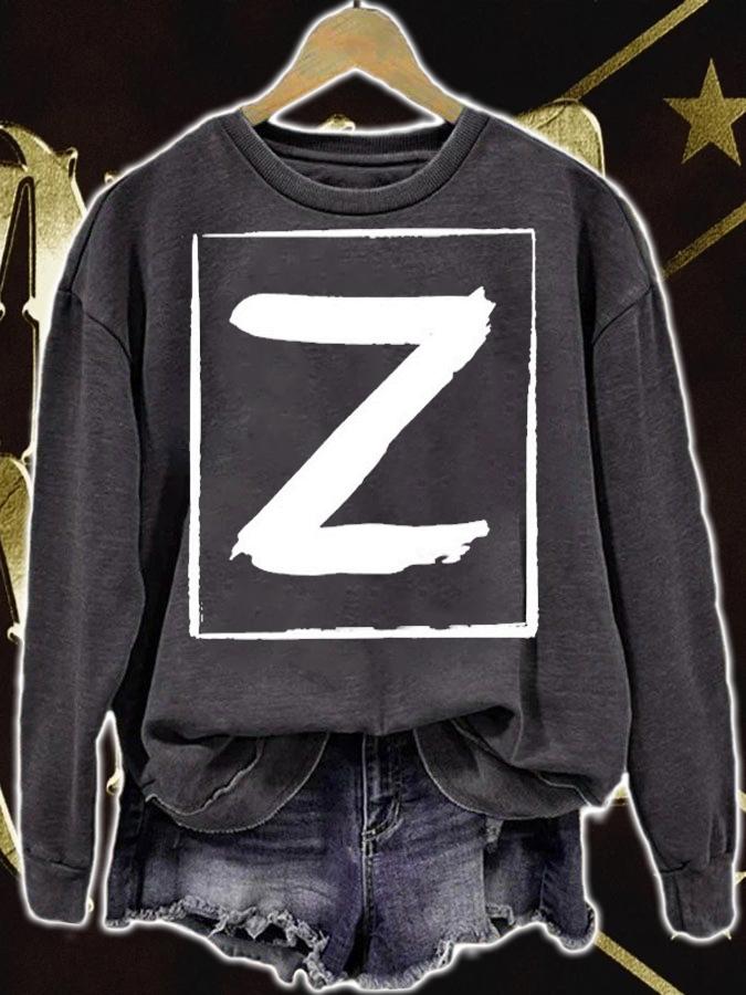 The Dive With Jackson Hinkle Z T-Shirt sweatshirt