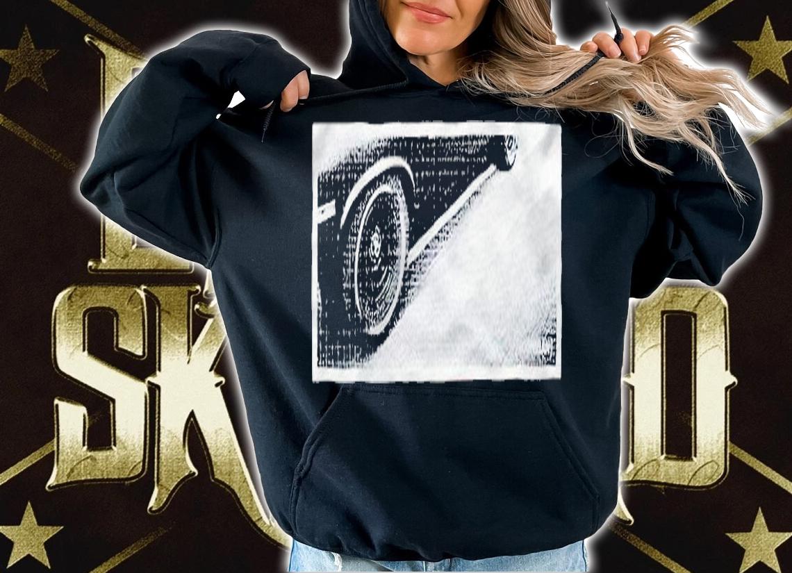 Hoonigan Napalm Nova T-shirt hoodie