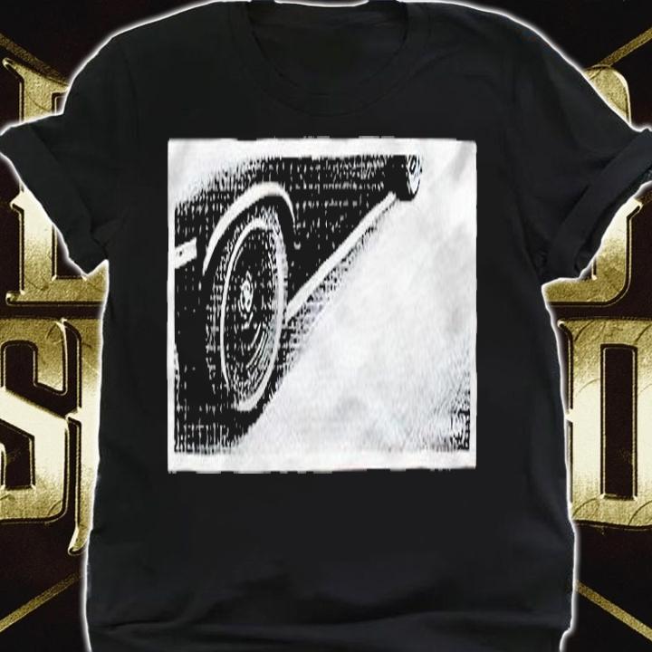 Hoonigan Napalm Nova T-shirt shirt