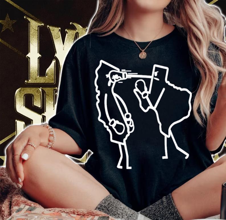 Texas Is Life Texas Vs California Boxing Shirt