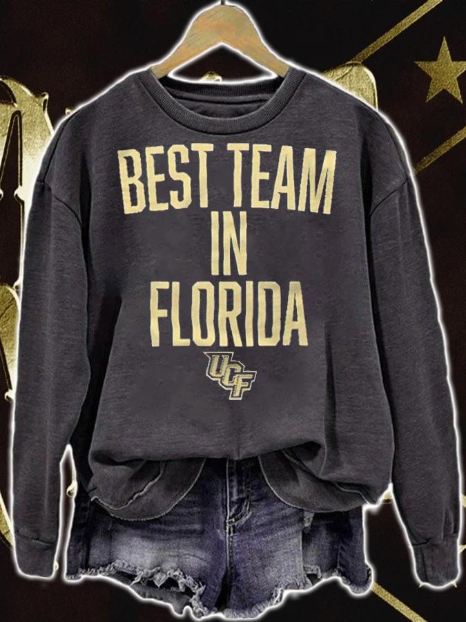 Ufc best team in Florida T-shirt