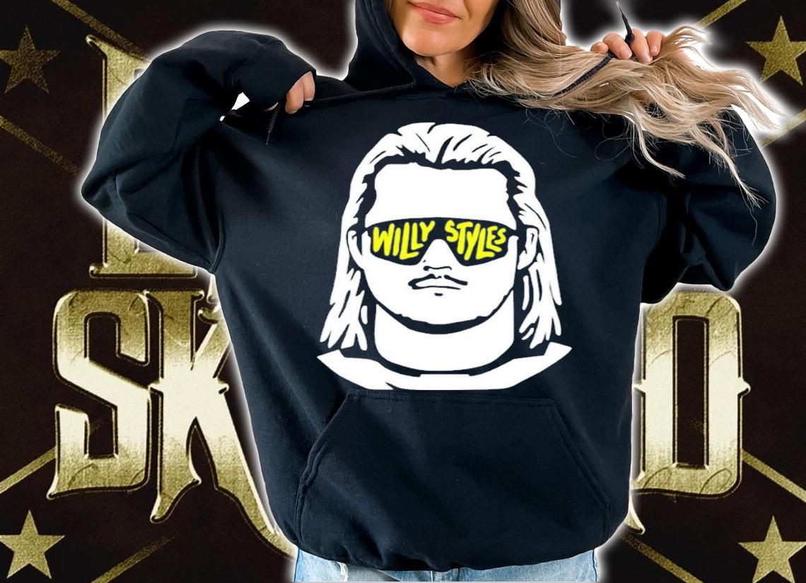 William Nylander Willy Styles Shirt