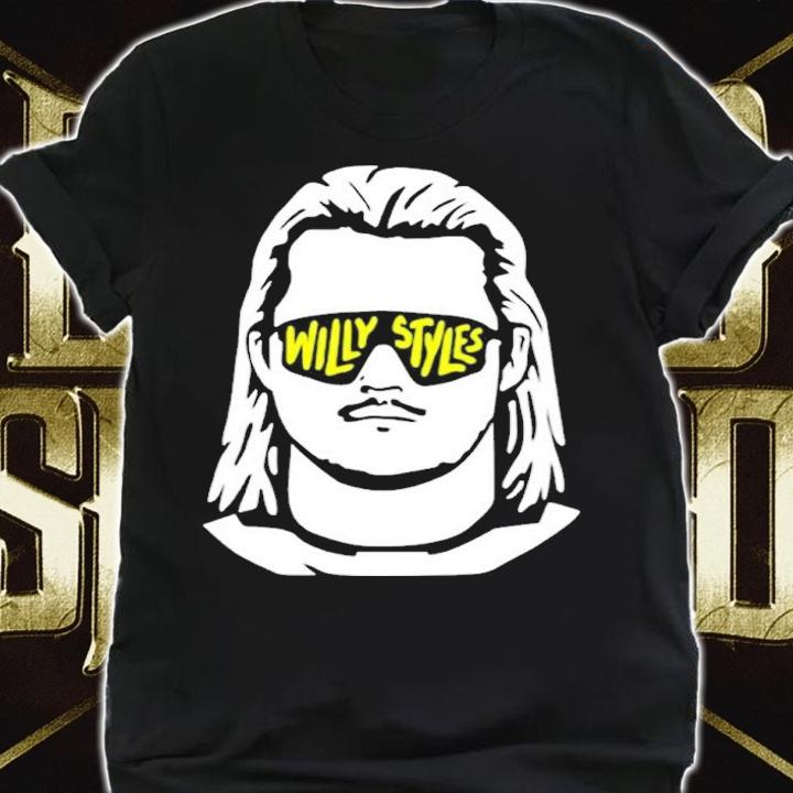 William Nylander Willy Styles Shirt