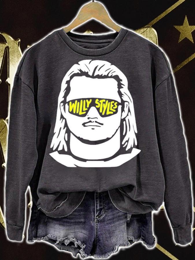 William Nylander Willy Styles Shirt