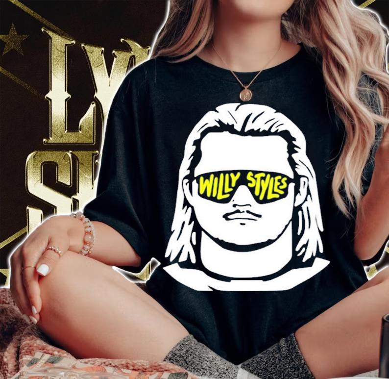 William Nylander Willy Styles Shirt
