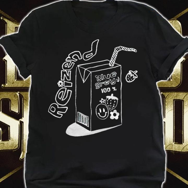 Jessie Bluegrey Reizendes T-shirt shirt