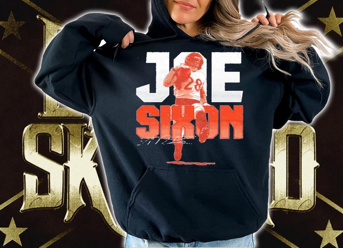 Joe Mixon Cincinnati Sixon Football Shirt