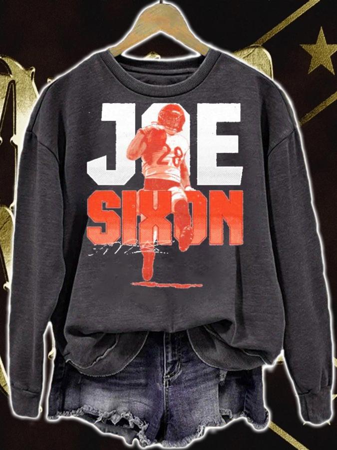 Joe Mixon Cincinnati Sixon Football Shirt
