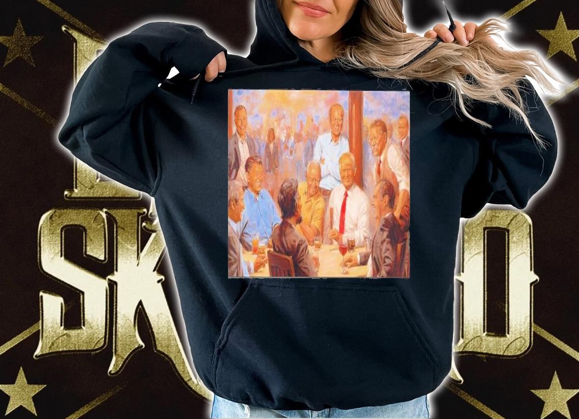 Republican Club Shirt