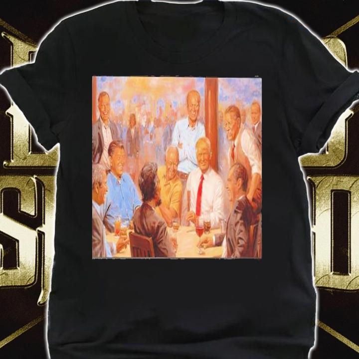 Republican Club Shirt