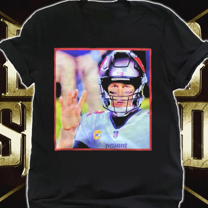 Tom Brady Blunder Tampa Bay Shirt