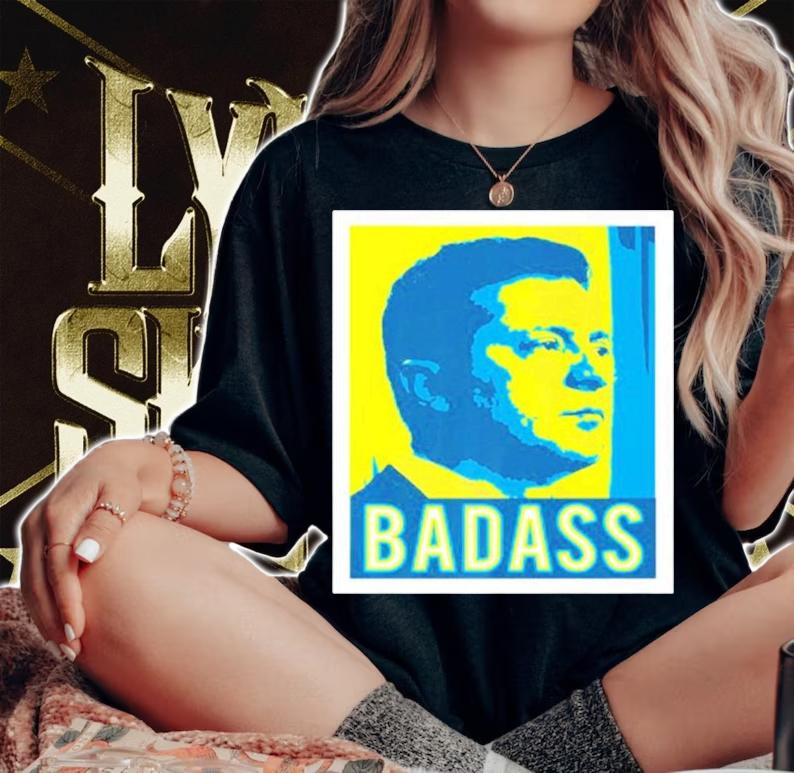 Ukraine Flag President Of Ukraine Shirt