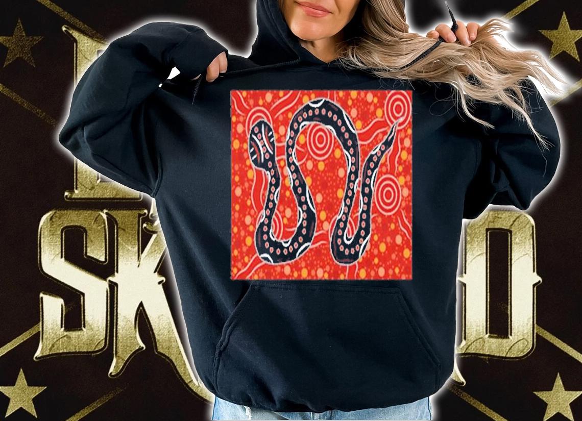 Gavin Smith Mhugga T-Shirt