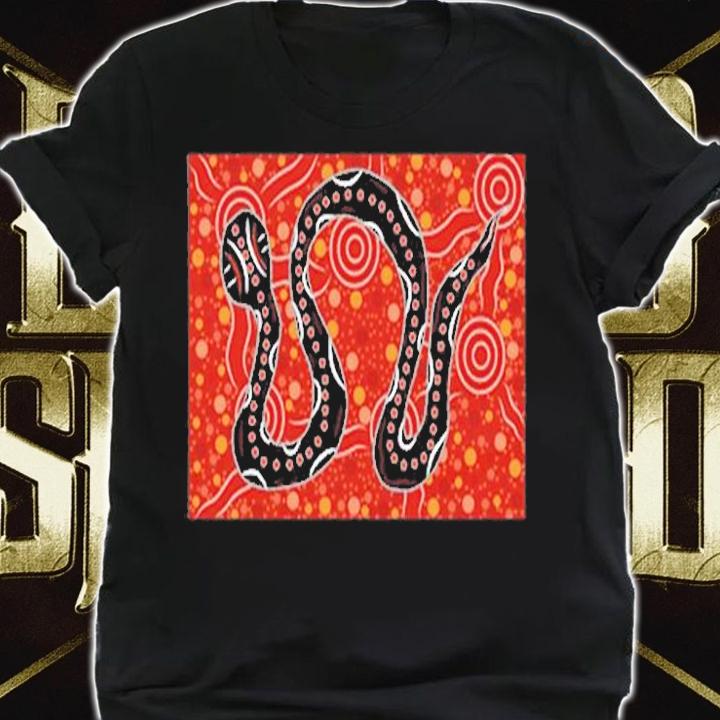 Gavin Smith Mhugga T-Shirt