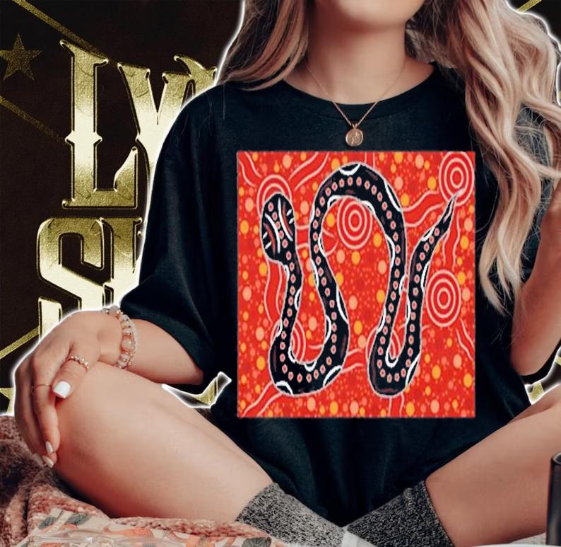 Gavin Smith Mhugga T-Shirt