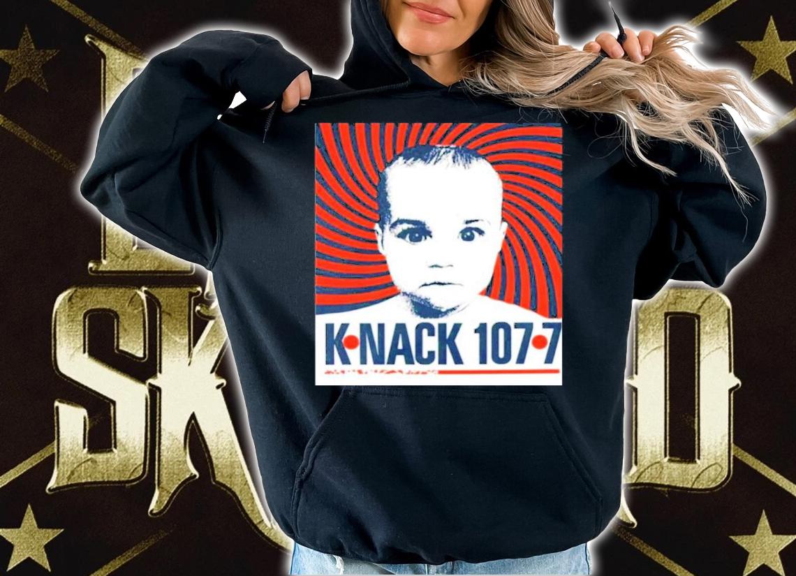 Psychobaby Knack 1077 Shirt