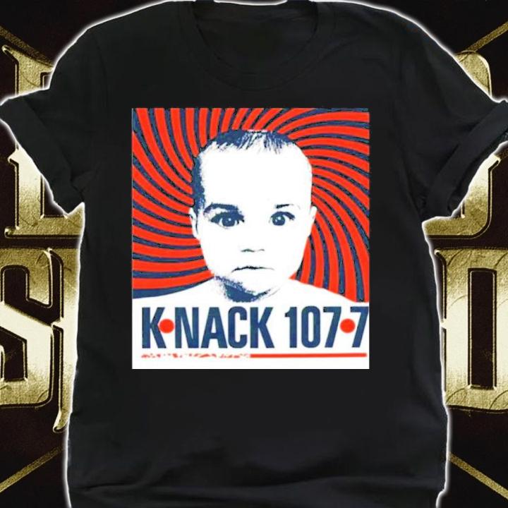 Psychobaby Knack 1077 Shirt