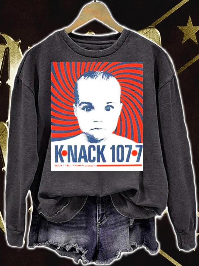 Psychobaby Knack 1077 Shirt