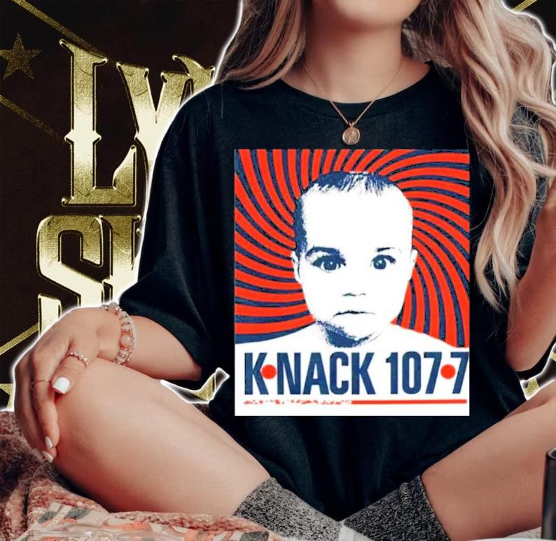 Psychobaby Knack 1077 Shirt