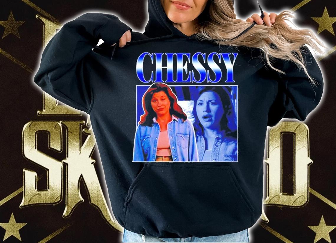 Style Chessy Parent Trap Shirt