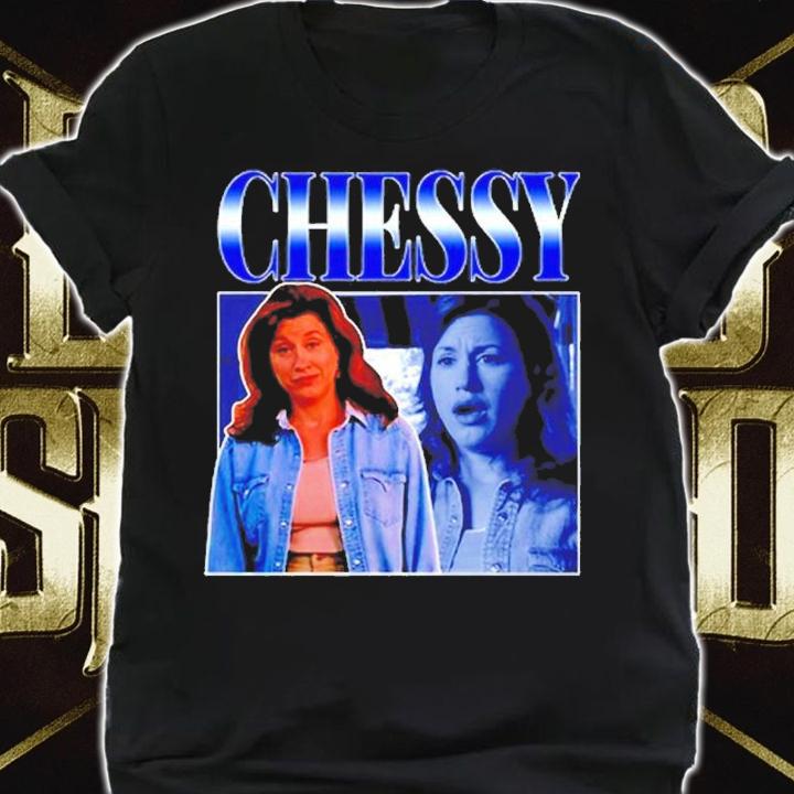 Style Chessy Parent Trap Shirt
