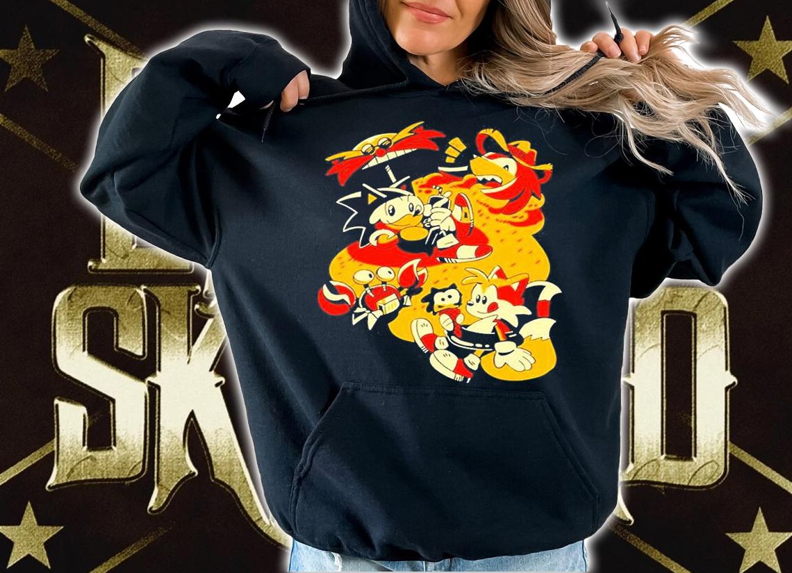 Cool For The Summer By Cigardoesart T-Shirt hoodie