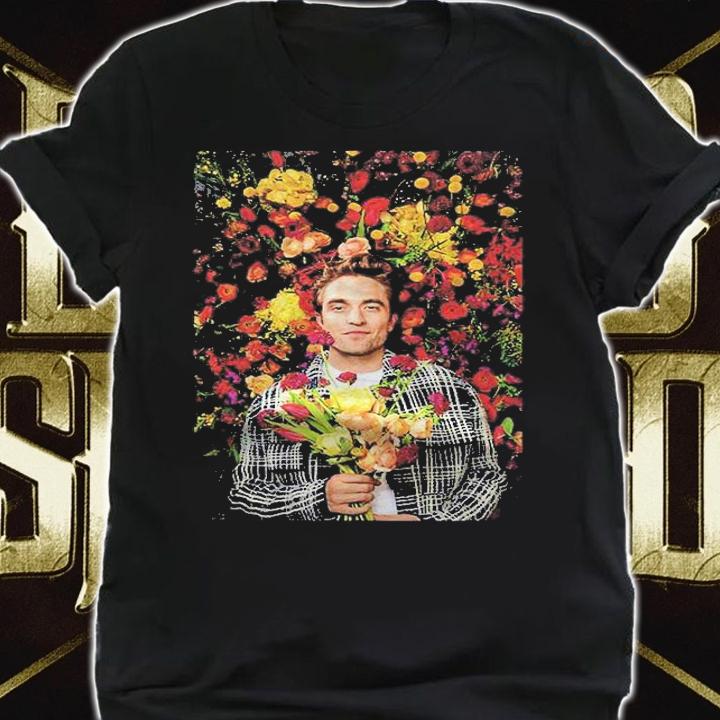Good Time Robert Patinson Classic Shirt