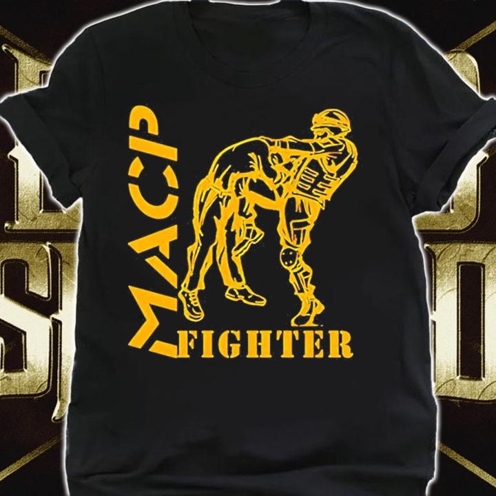 Macp Fighter shirt, sweater hoodie and tank top shirt