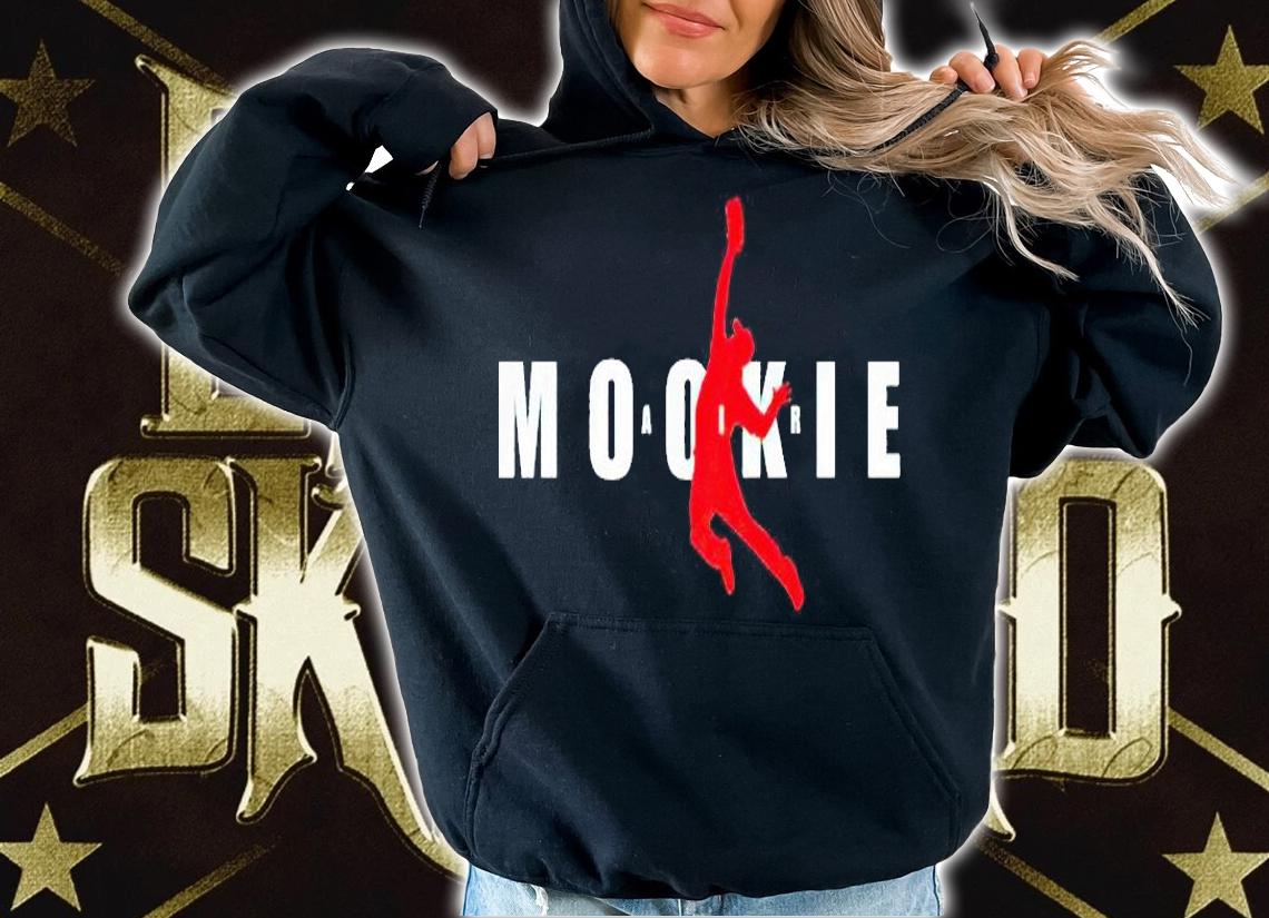 Air Mookie T-shirt