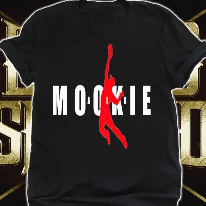 Air Mookie T-shirt