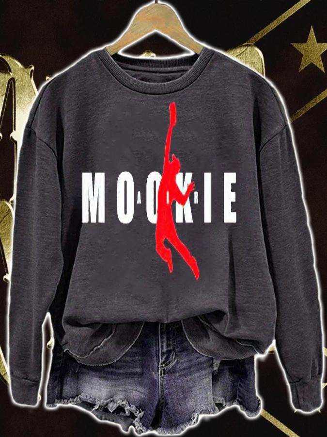 Air Mookie T-shirt