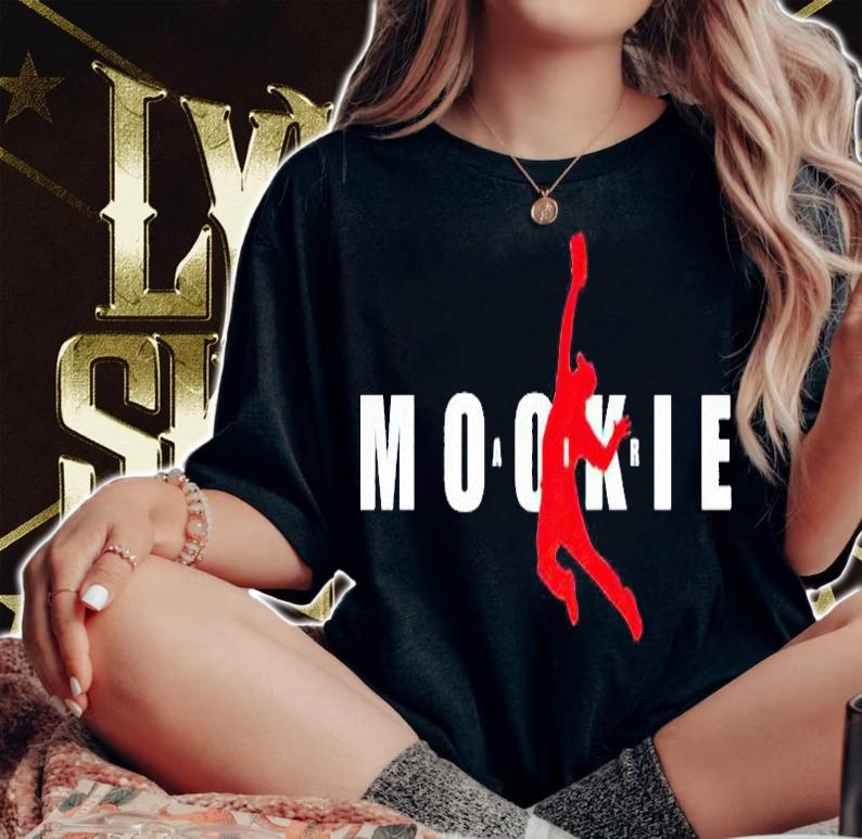 Air Mookie T-shirt