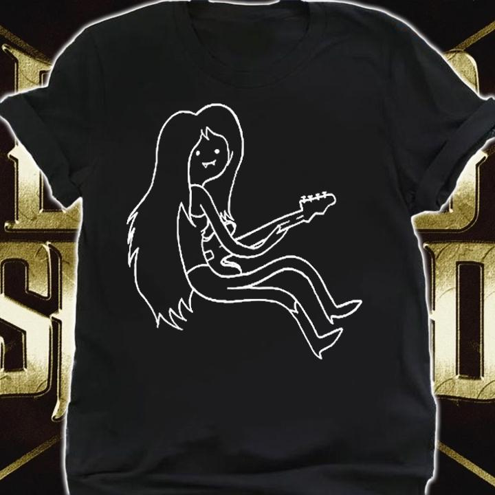 Cories Curios Marceline T-Shirt shirt