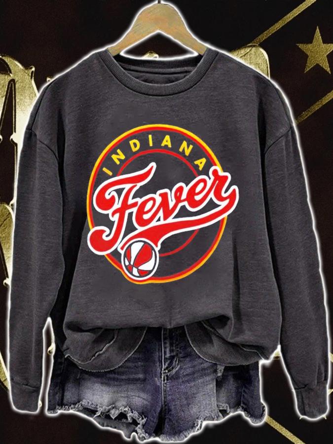 Indiana Fever Logo shirt