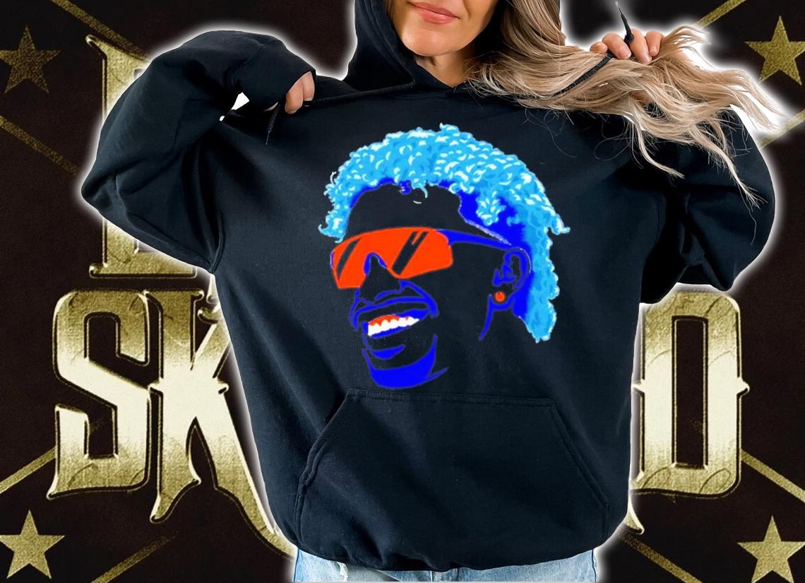 Lindor Shades shirt