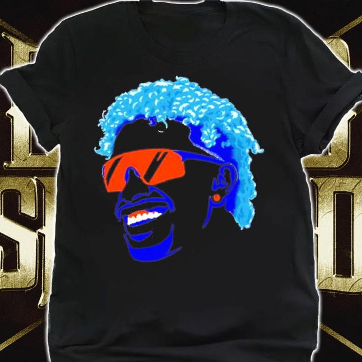 Lindor Shades shirt