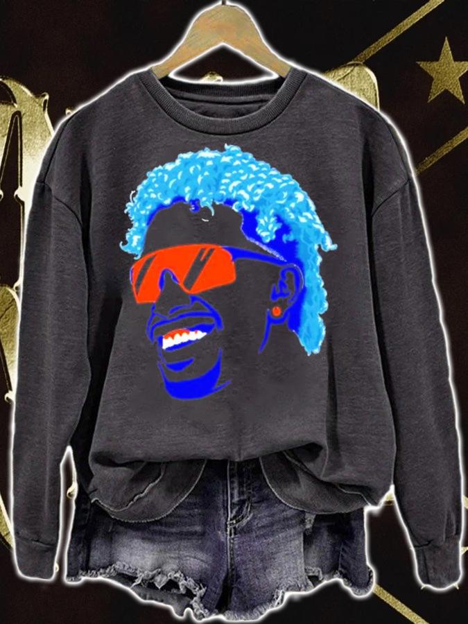 Lindor Shades shirt