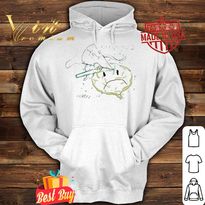 Addison Grace Party Killer shirt