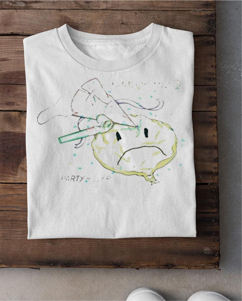 Addison Grace Party Killer shirt