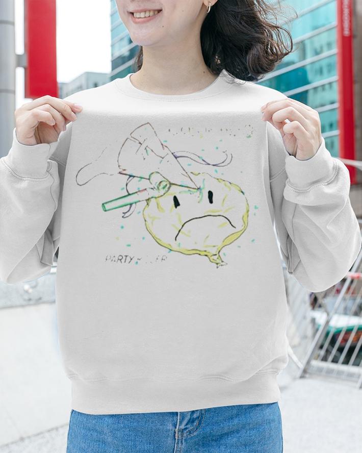 Addison Grace Party Killer shirt