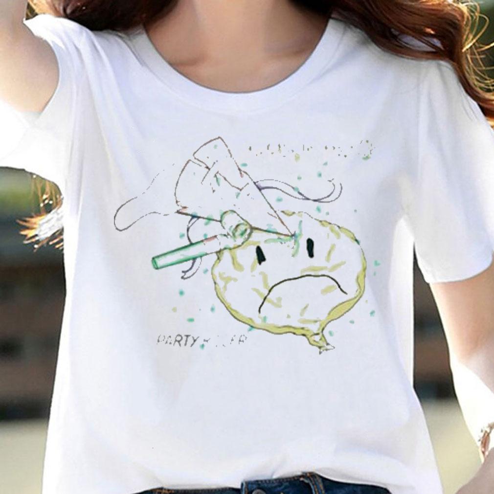Addison Grace Party Killer shirt