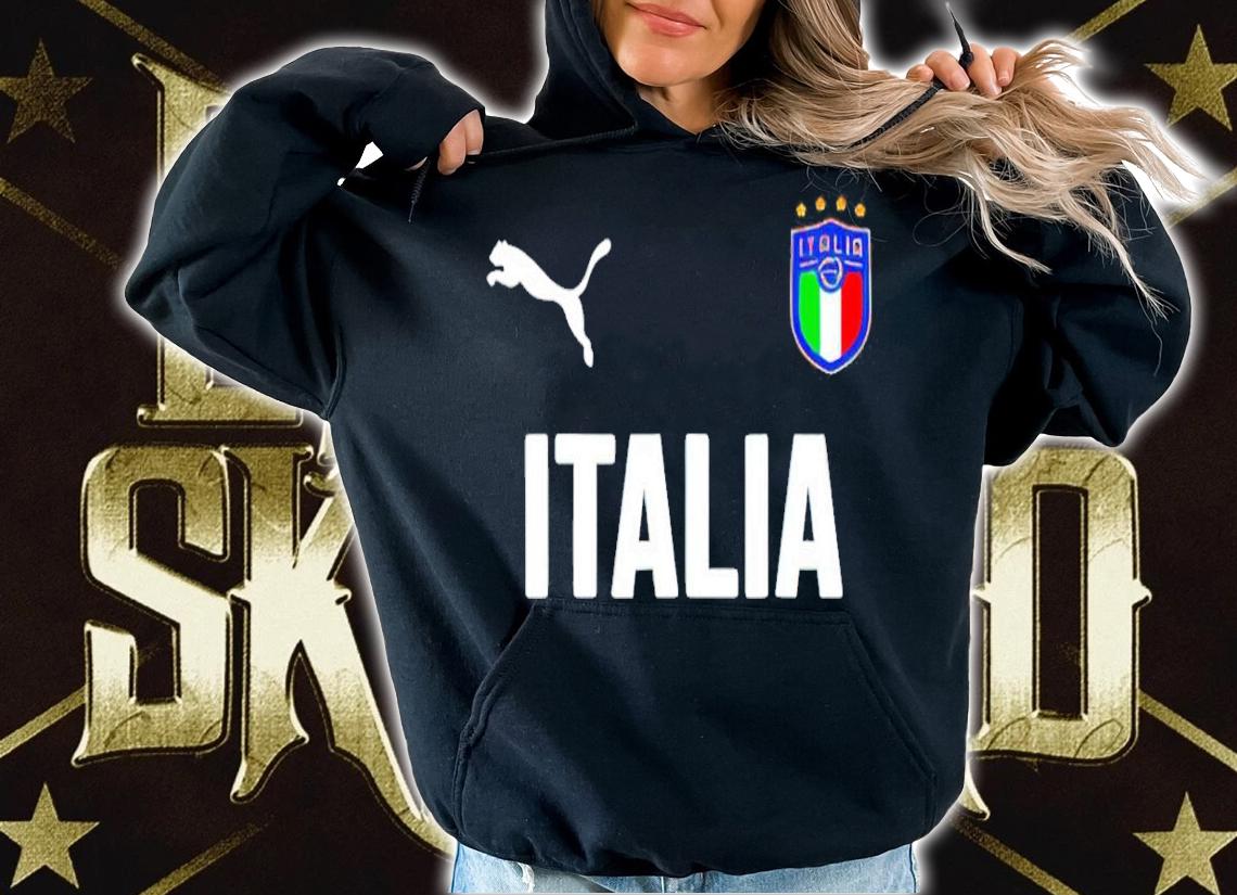 Italy Jersey Soccer 2020 2021 Football Italian Italia T-shirt hoodie