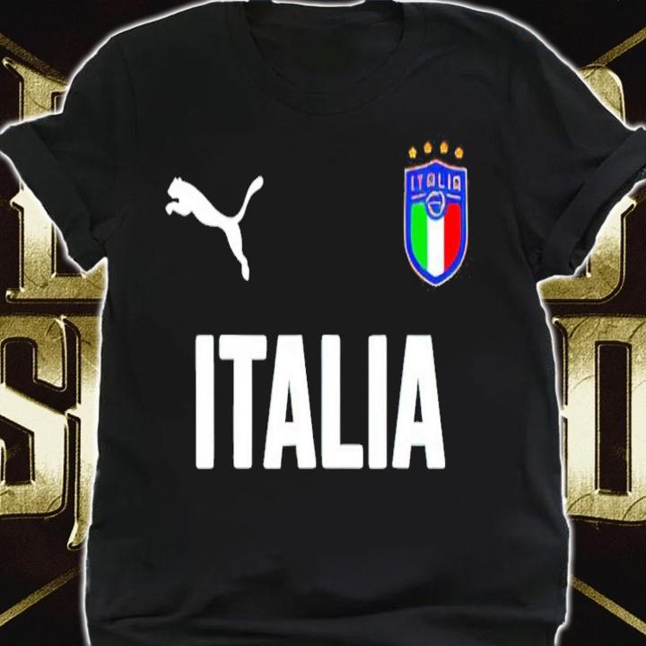 Italy Jersey Soccer 2020 2021 Football Italian Italia T-shirt shirt